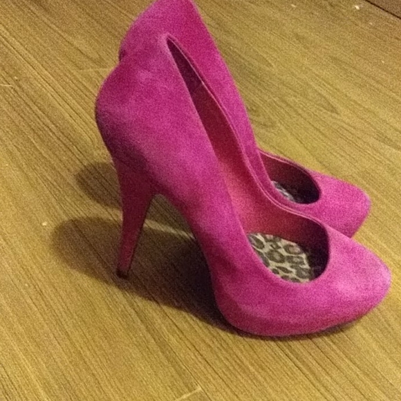 Aldo Heels - Picture 1 of 2